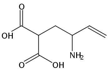 氨己烯酸杂质E1378466-25-1