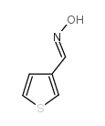 Thiophene-3-carboxaldoxime