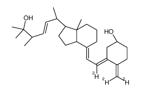 25-羟麦角甾醇-[D3]
