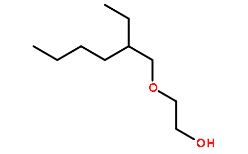 Alpha-2-乙基己基-ω-羟基聚乙二醇