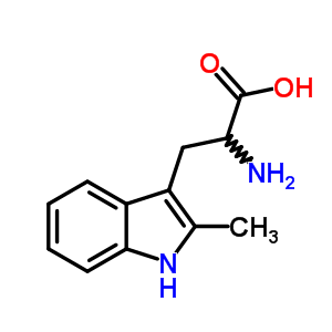 2-甲基-L-色氨酸