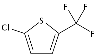 5-Chloro-2-trifluoromethylthiophene