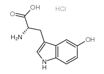 5-羟基-L-色氨酸盐酸盐