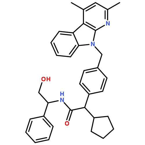 Implitapide