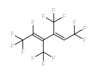 5H-全氟-3,4-双(三氟甲基)-2,4-己二烯