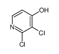 2,3-dichloro-1H-pyridin-4-one