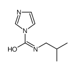 N-Isobutyl-1H-imidazole-1-carboxamide