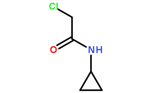 2-Chloro-N-Cyclopropylacetamide
