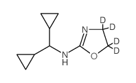 利美尼定杂质(Rilmenidine-d4)85047-14-9