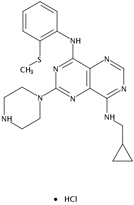 KHK-IN-1 (hydrochloride)