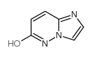 咪唑并[1,2-b]哒嗪-6(5H)-酮