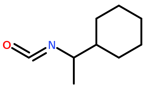 (S)-(+)-1-环己乙基异氰酸酯