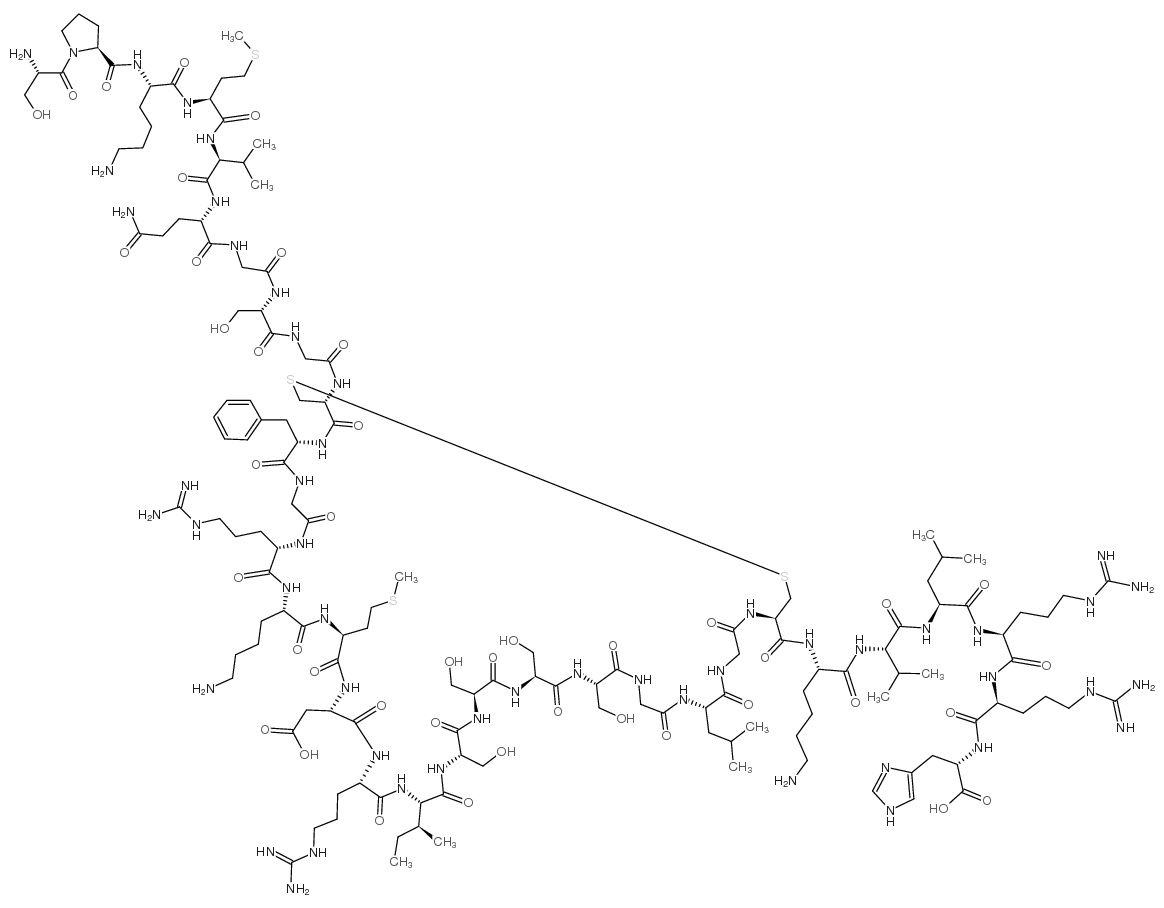 醋酸奈西立肽