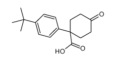 N-boc-3-溴-6-硝基吲哚