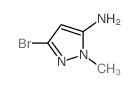 5-氨基-3-溴-1-甲基吡唑