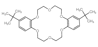 4’,4’’(5’’)-二叔丁基二苯并