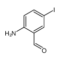 2-氨基-5-碘苯甲醛