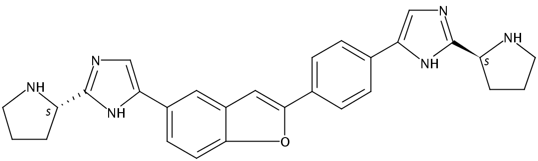 1246472-08-1结构式