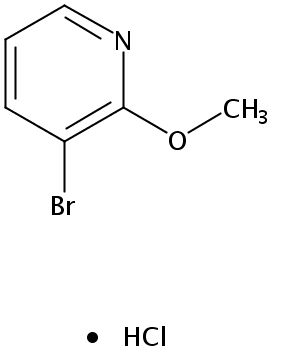 2-甲氧基-3-溴吡啶盐酸盐