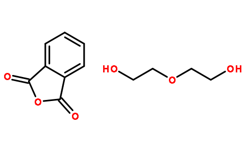 苯酐聚酯多元醇