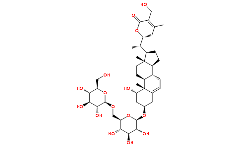 WITHANOSIDE IV