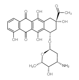 carminomycin