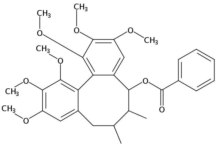 Schizanrin L