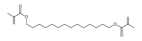 二甲基丙烯酸1,14-十四烷二醇