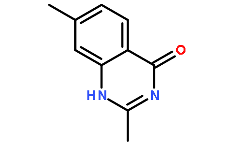 2,7-二甲基喹唑啉-4(1H)-酮