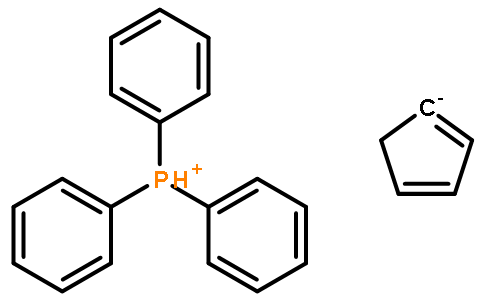 三苯基膦环戊二烯