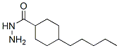 4-戊基环己烷碳酰肼