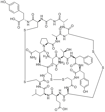 ENTEROTOXIN STP (E. COLI)