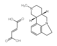 SDZ SER 082富马酸盐