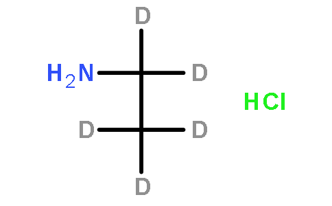 Ethyl-D5-AmineHydrochloride
