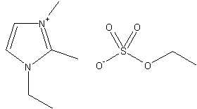 1-乙基-2,3-二甲基咪唑乙基硫酸