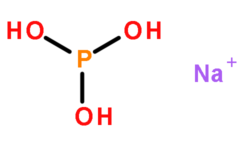 亚磷酸钠