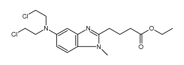 Bendamustine Ethyl Ester
