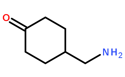 4-(氨基甲基)環(huán)己酮