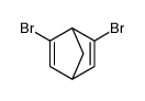 2,6-dibromo-Bicyclo[2.2.1]hepta-2,5-diene,