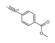 Methyl 4-isocyanobenzoate