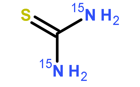 硫脲-15N2