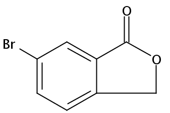 6-溴苯酞