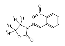 2-NP-AOZ-d4