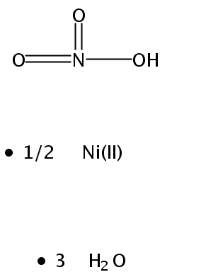 硝酸镍