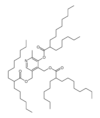 维生素B6 3-异棕榈酸酯