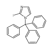 2-碘-1-三苯基咪唑