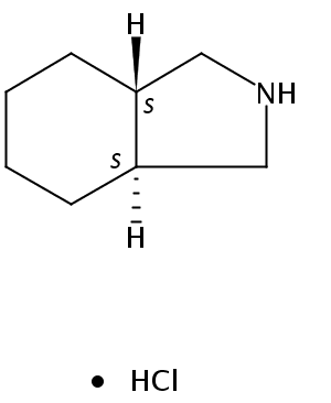 异吲哚啉盐酸盐