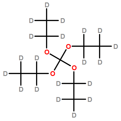 1,1,3,3-四乙氧基丙烷-D2