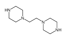1,1'-(1,2-Ethanediyl)bispiperazine