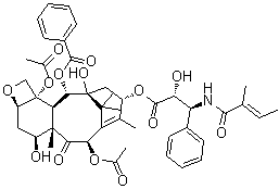 7-表-10-去乙酰基三尖杉宁碱